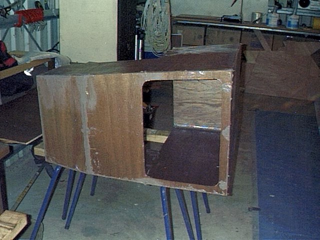 OD18 Build