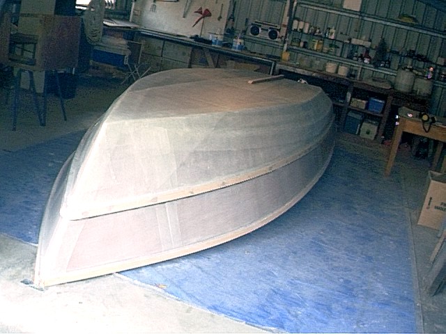 OD18 Build