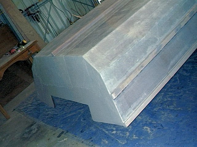 OD18 Build