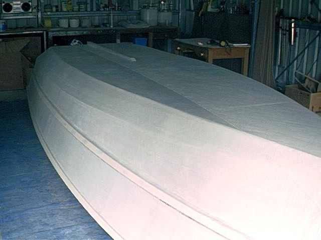 OD18 Build