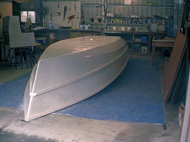 OD18 Build