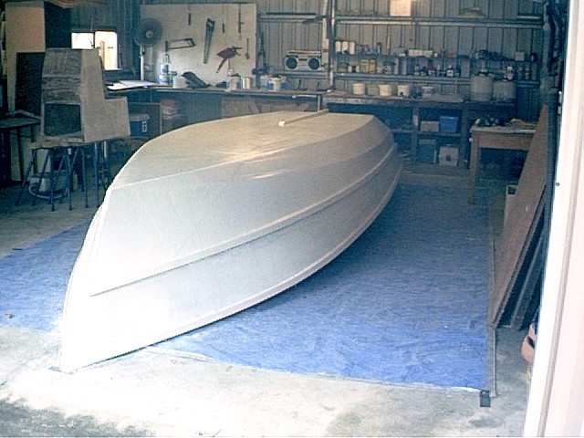 OD18 Build