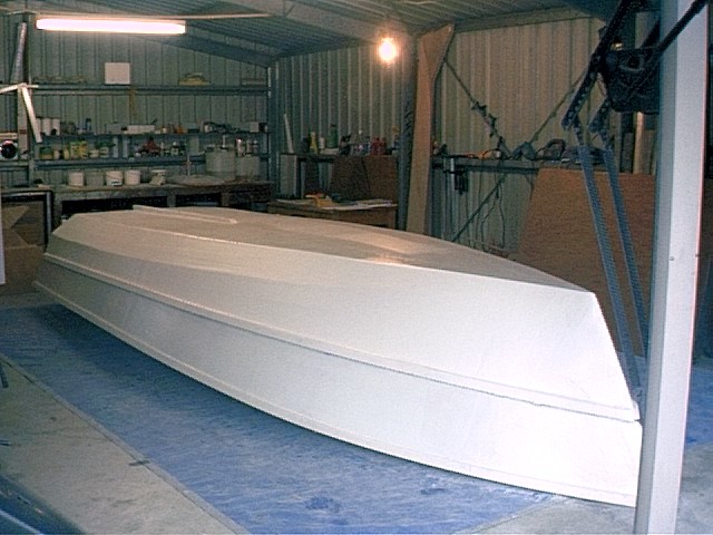 OD18 Build