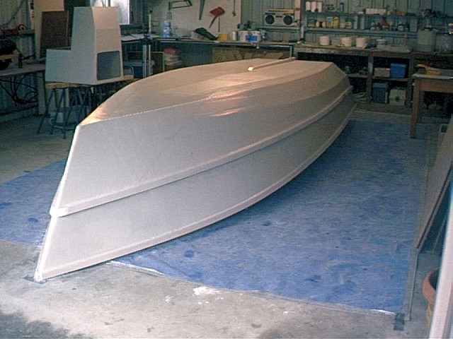 OD18 Build