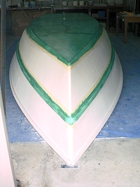 OD18 Build