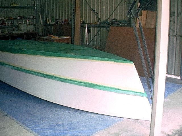 OD18 Build