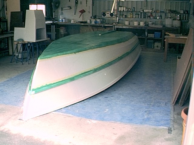 OD18 Build