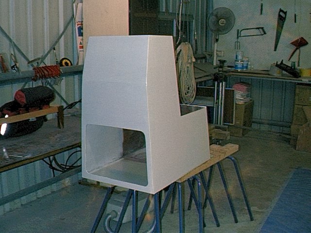 OD18 Build
