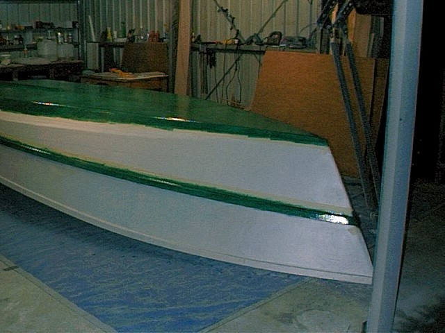 OD18 Build