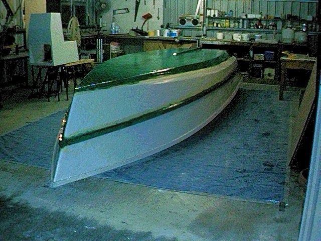 OD18 Build