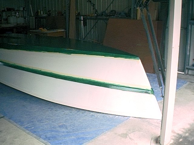 OD18 Build