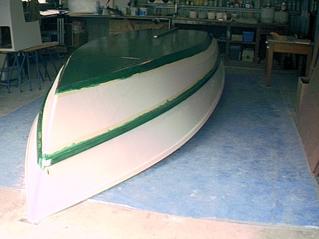 OD18 Build