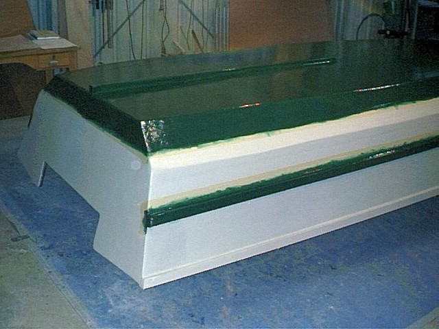 OD18 Build