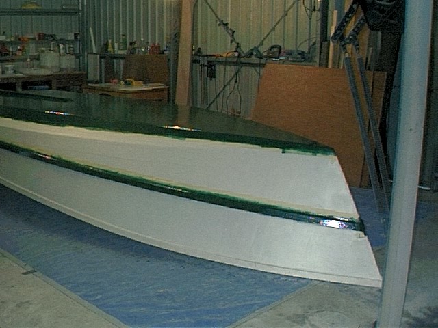 OD18 Build