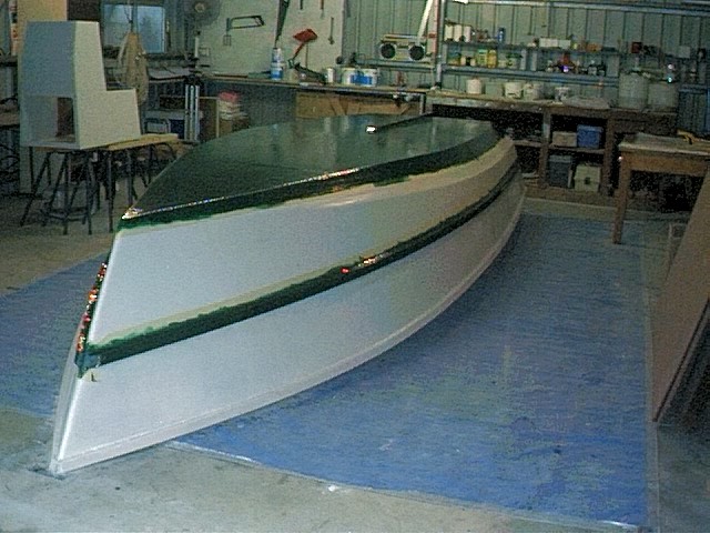 OD18 Build