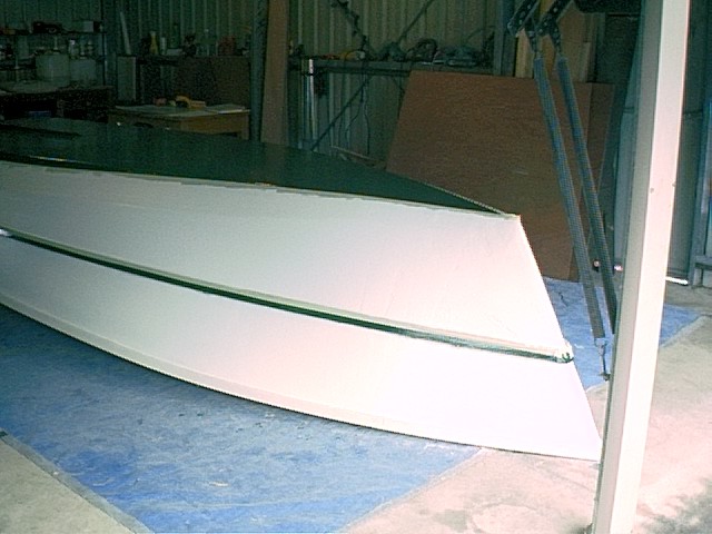 OD18 Build