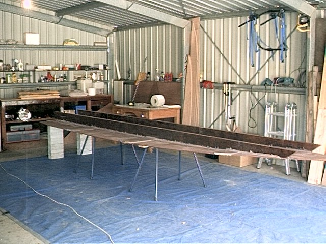 OD18 Build