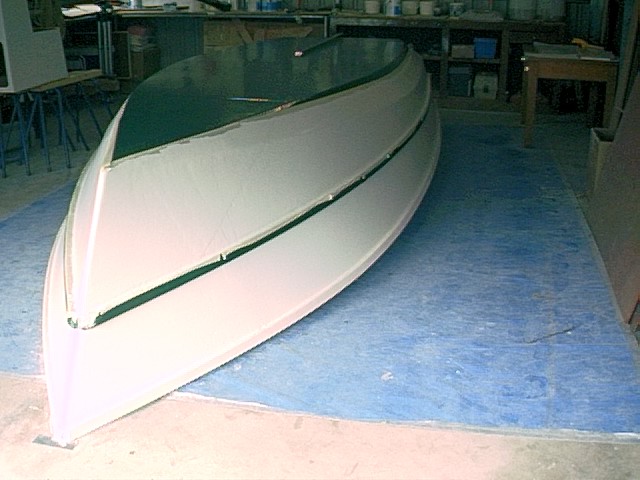 OD18 Build