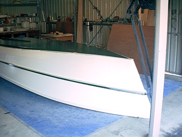 OD18 Build