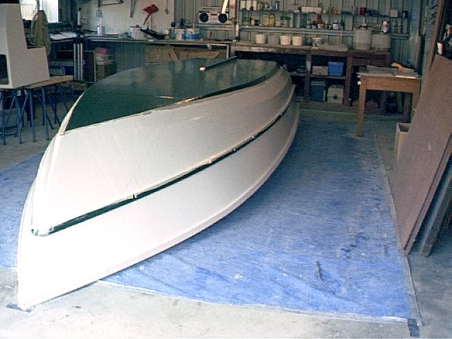 OD18 Build
