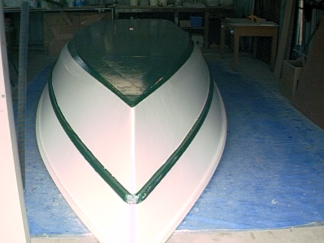 OD18 Build