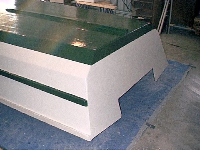 OD18 Build