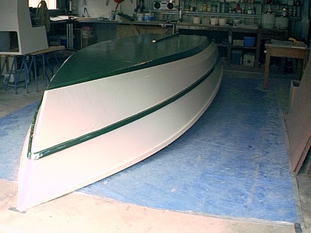 OD18 Build