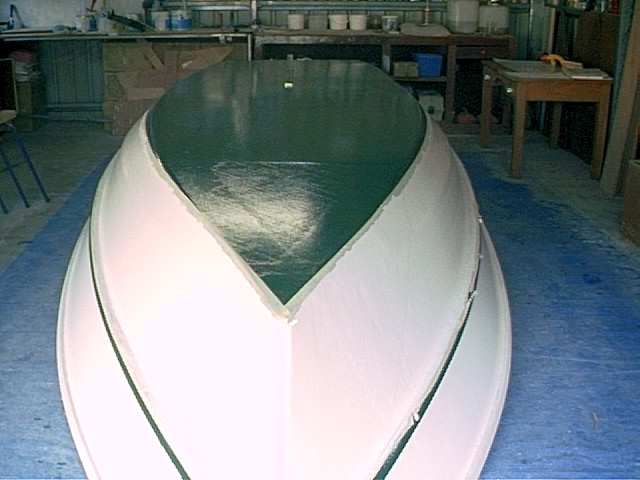 OD18 Build