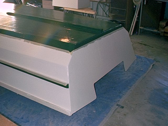 OD18 Build