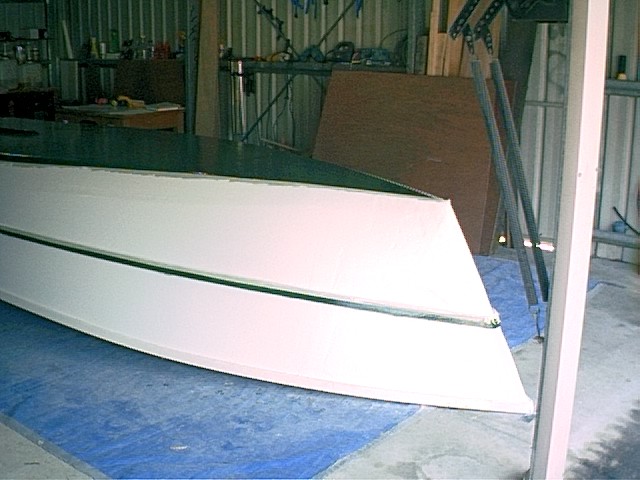 OD18 Build