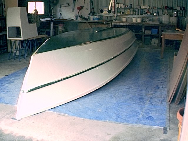 OD18 Build