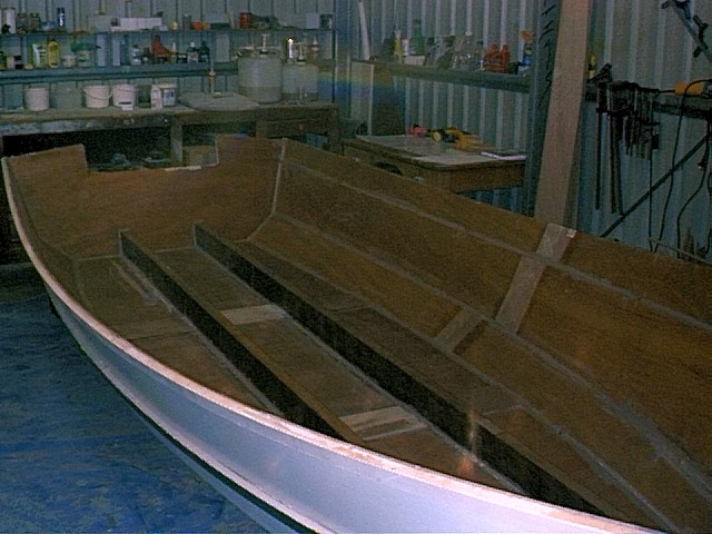 OD18 Build