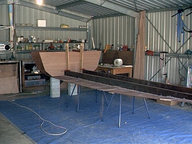 OD18 Build