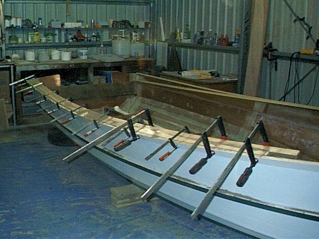 OD18 Build