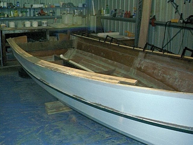 OD18 Build