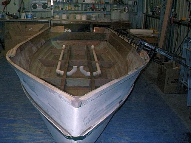 OD18 Build
