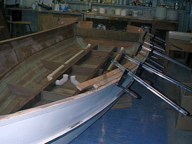 OD18 Build