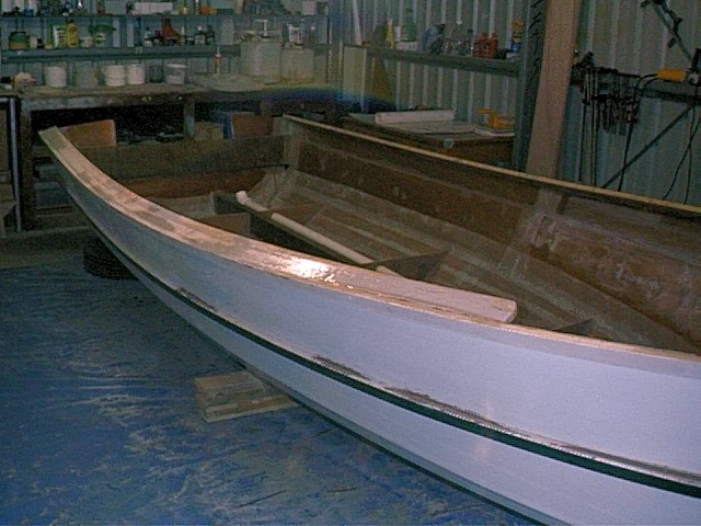 OD18 Build
