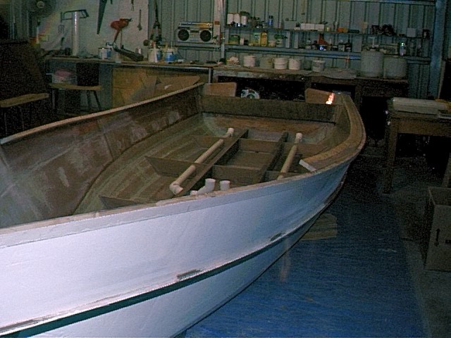 OD18 Build