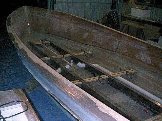 OD18 Build