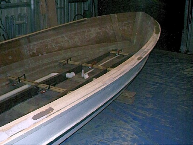 OD18 Build