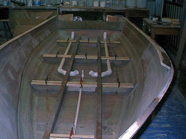 OD18 Build