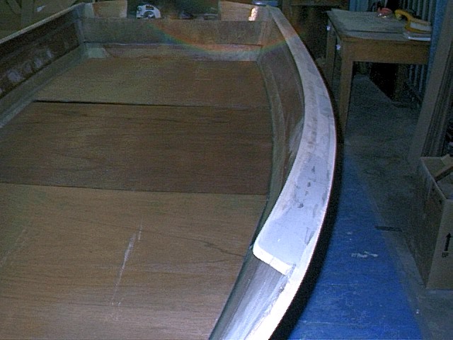OD18 Build