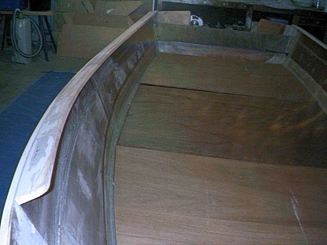 OD18 Build