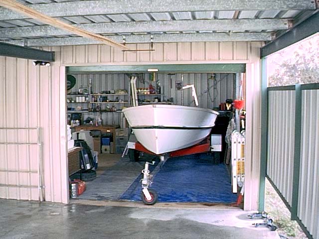 OD18 Build