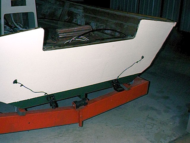 OD18 Build
