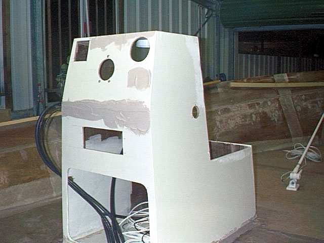 OD18 Build