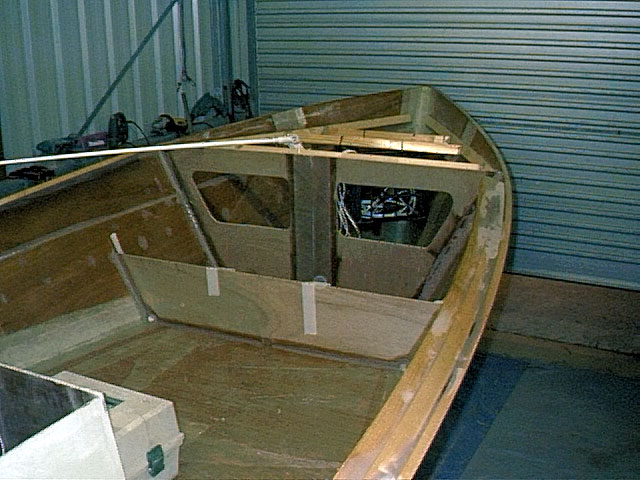 OD18 Build