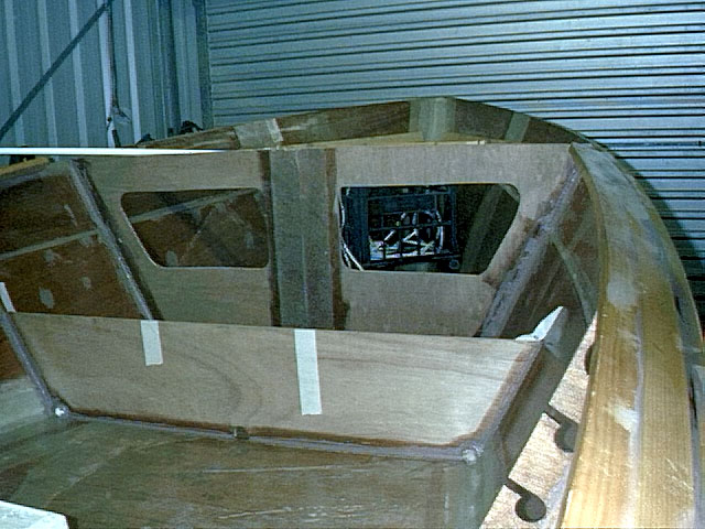 OD18 Build