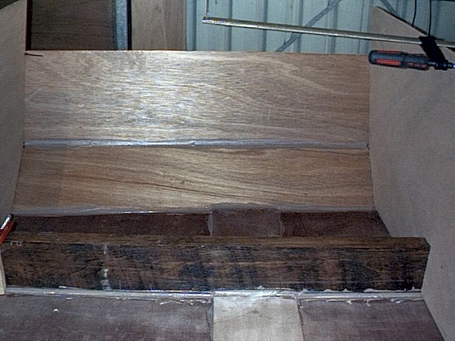 OD18 Build